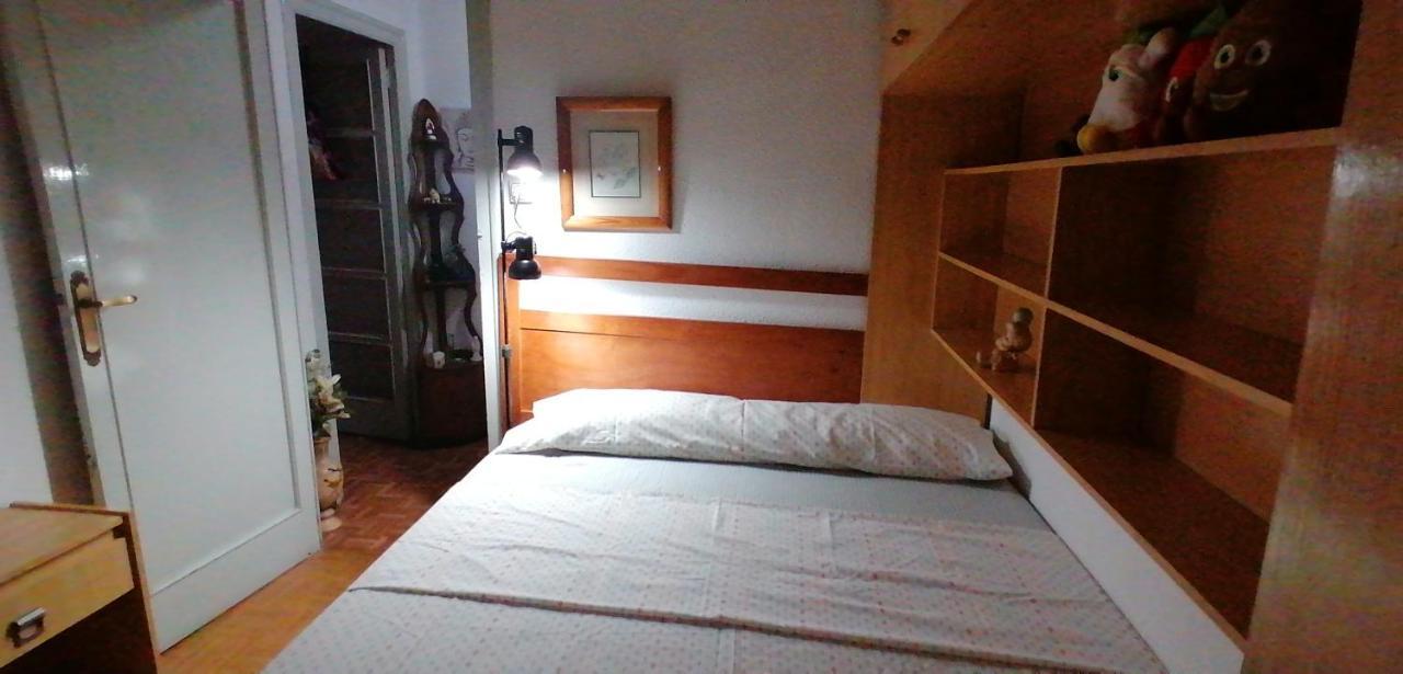 Mary'S Rooms Low Cost Valencia Buitenkant foto